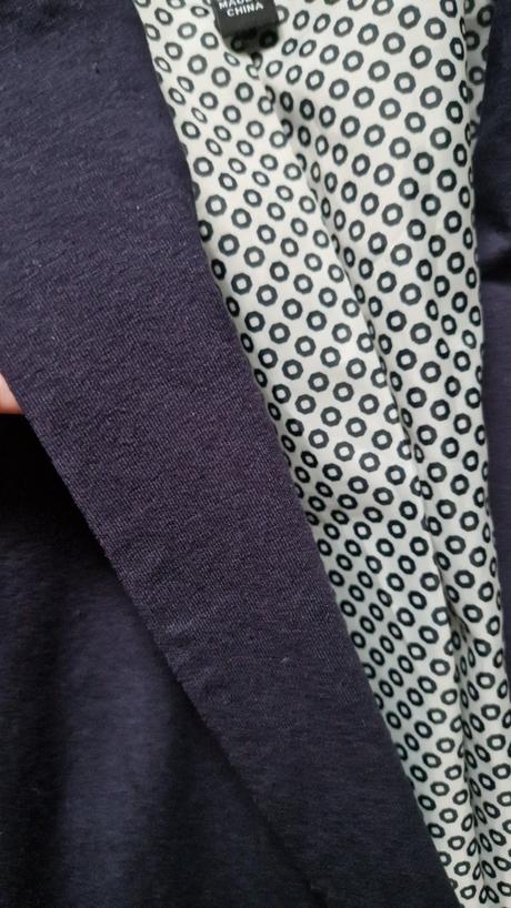 Modre sacko mango, mango,s