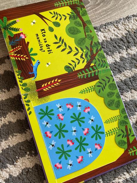 Moja milovaná opička, 