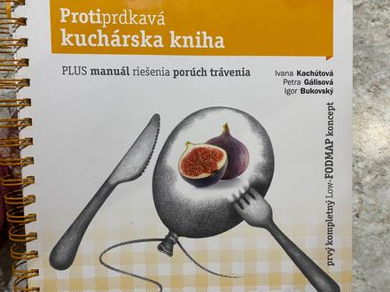 Protiprdkova kuchárska kniha,