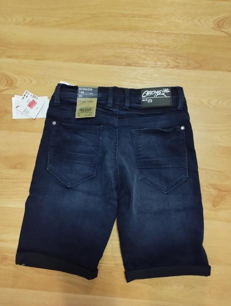 Riflove kratasy 146, chapter young,146