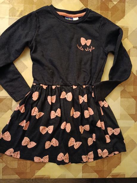 Šatky lupilu 98/104, lupilu,98