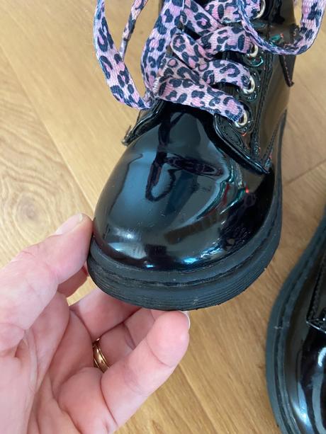 Čižmy kotnikové, 28