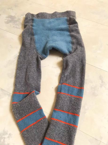 Pančušky/termo spodky 134/146, 134