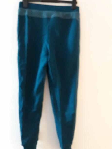 Chlapčenské tepláky zn. under armour, under armour,158