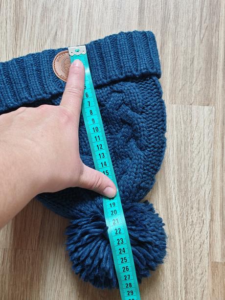 Teplá čiapka, pepco,54