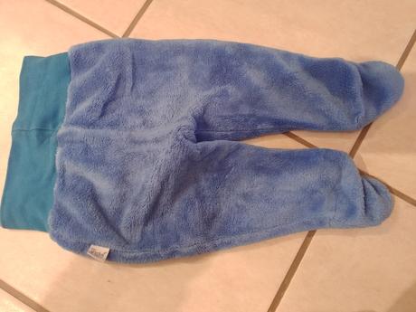 Chlapčenské nohavice zn. outlast, 74