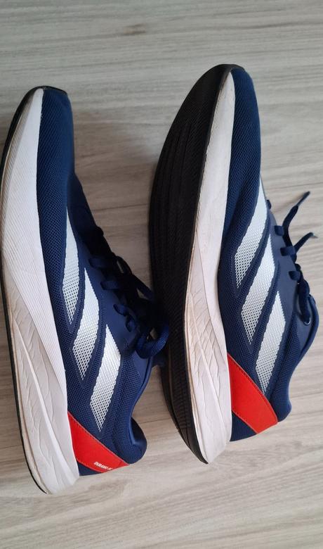 Športové tenisky adidas, adidas,44