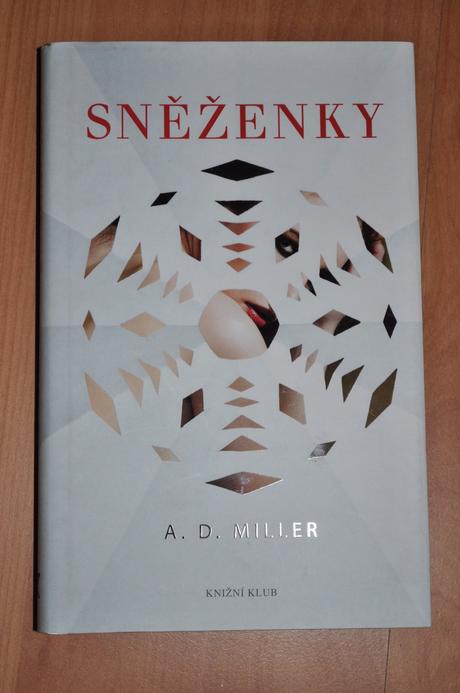 A.d.miller - sněženky,