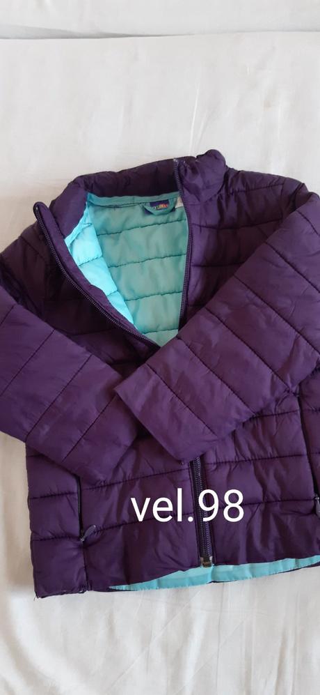 Prechodna bunda, lupilu,98