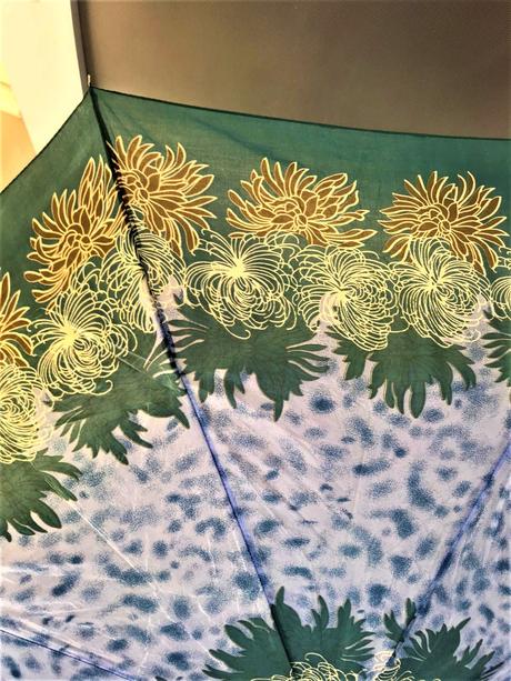 Skladací dáždnik, 