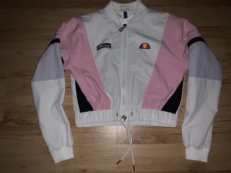 Letná bunda ellesse 36/38, 38