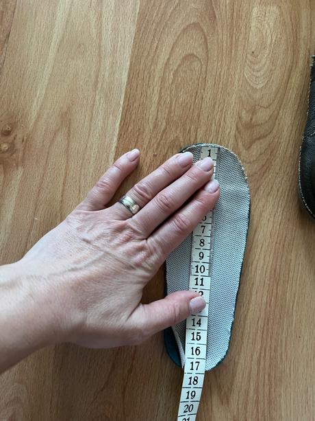 Barefoot - topanky, 25