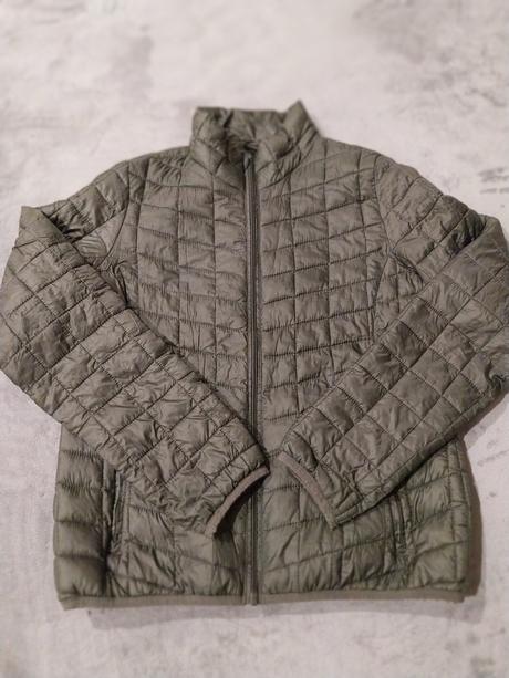 Vetrovka č.38 -mko, crivit,38