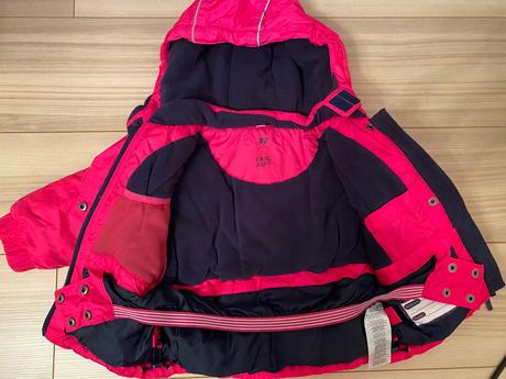 Zimná bunda, kiki&koko,92