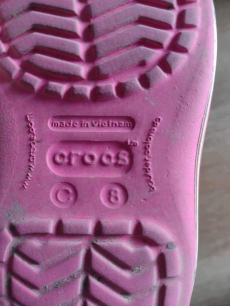 Zimné čižmy, crocs,24