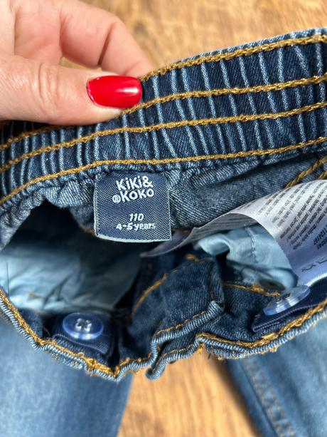 Rifle kiki koko, kiki&koko,110