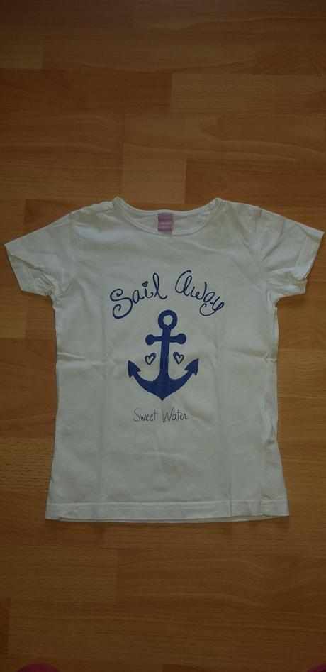 Tričko, dopodopo,104