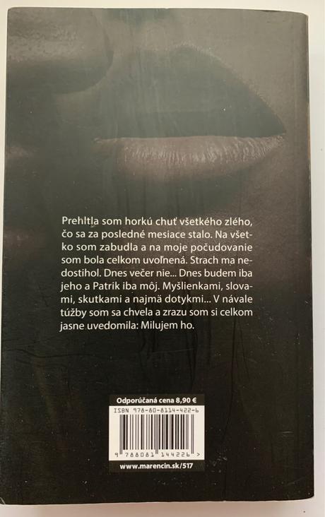 Eva hrašková - nežný dotyk nenávisti, 