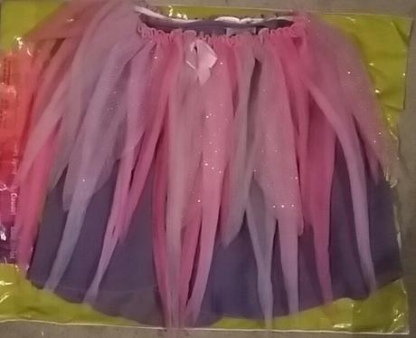 3 suknicky na tanecnu, oslavy, karnevaly... 5-8r, 116