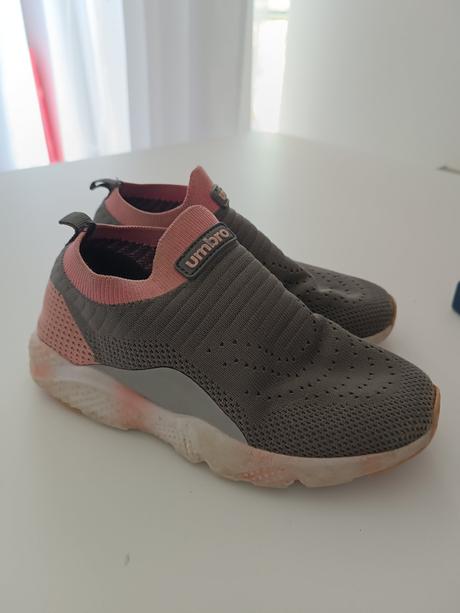 Tenisky umbro, umbro,30