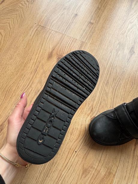 Geox amphibiox 30, geox,30