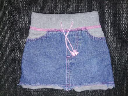 Riflova suknicka, 74