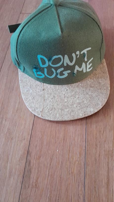 Chlapčenská šiltovka, reserved,m