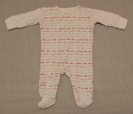 Neutrálny overal farebný text 62, next,62