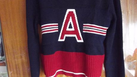 Pekny rolák, clockhouse,m