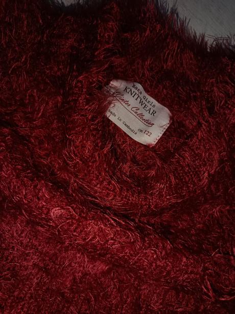Rolák+ darček, zara,122