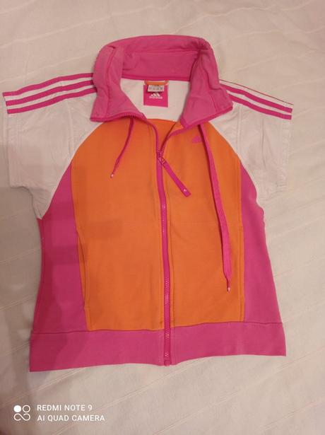 Mikina, vesta adidas, adidas,36