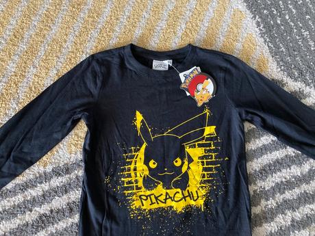 Pokémon tričko 146/152, takko,146 / 152