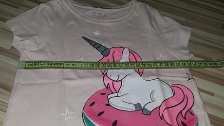 Dievčenské pyžamko f&f 98, f&f,98