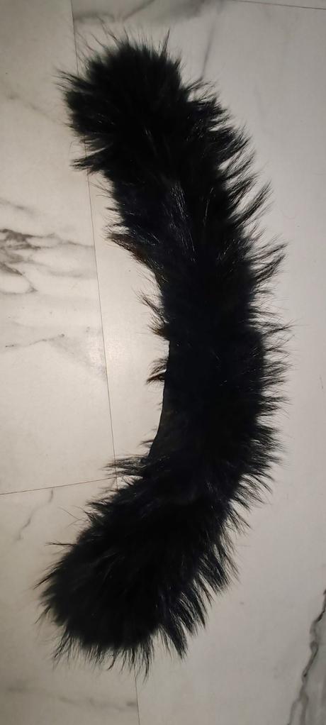 Limec z lisky cierna,