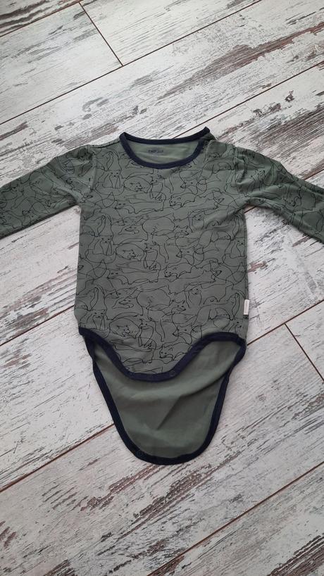 Nádherné body, pompdelux,80