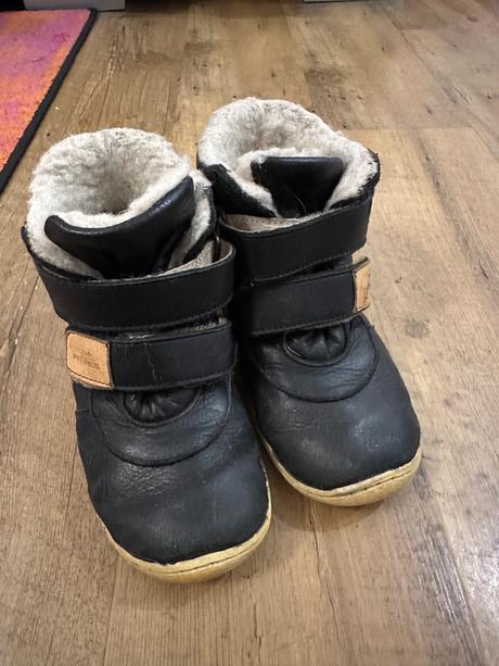 Zimné topánky pegres, pegres,28