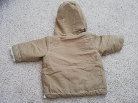 Prechodná bundicka, 62