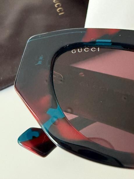 Slnečné okuliare gucci, gucci