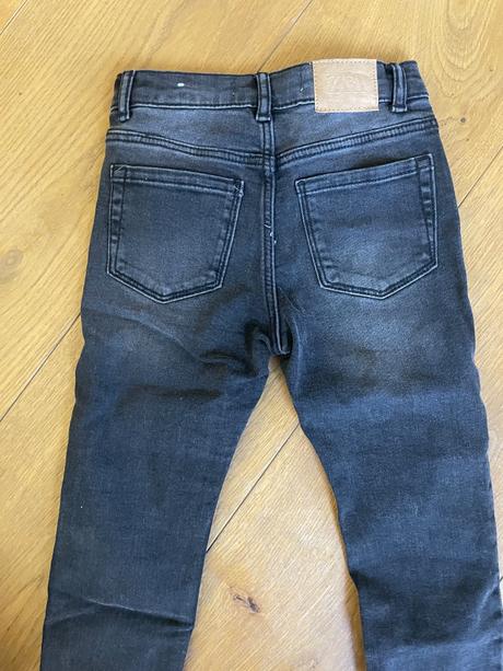 Rifle zara nove, zara,110