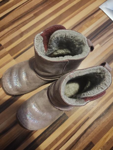 Dievčenské čižmy, froddo,29