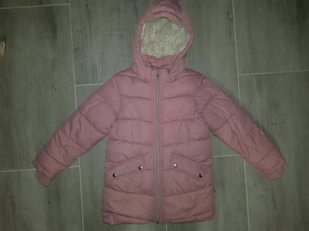 Vetrovka, kappahl,122