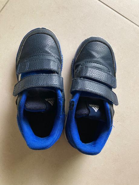 Tenisky/botasky, adidas,28