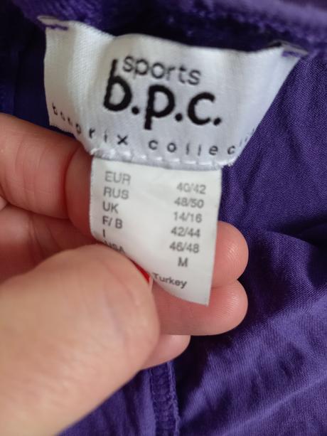 Šaty m-l, bonprix,m