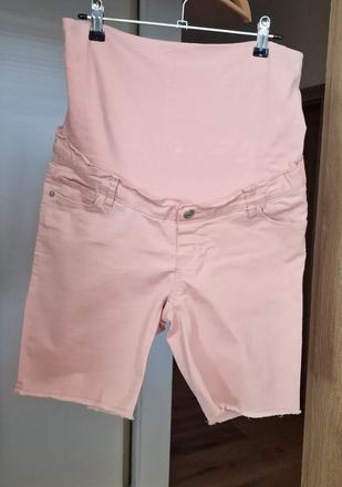 Tehotenské šortky esprit, m, esprit,m