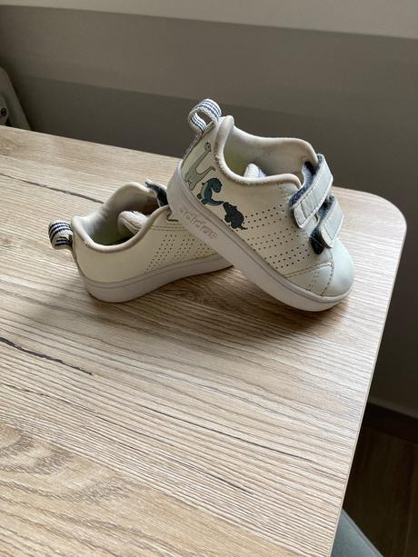 Adidas topanky veľkosť 19, adidas,19