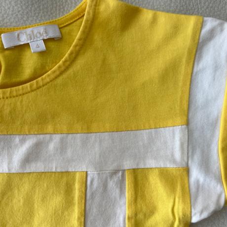 Chloe šaty vel.4, 104