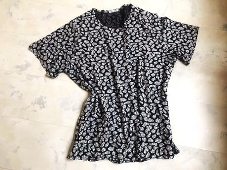 Tričko 2xl/3xl, xxl