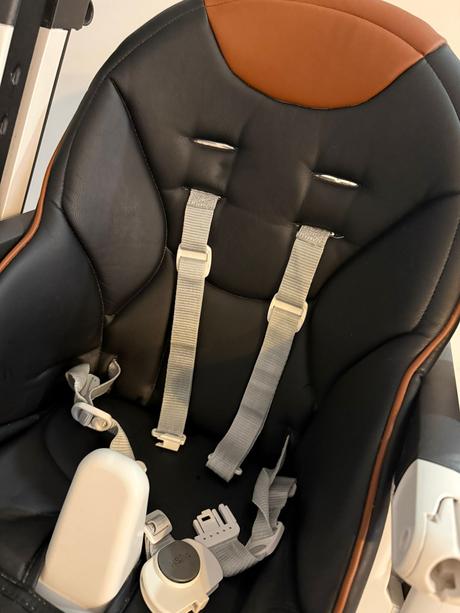 Jedalenska stolicka peg pérego siesta follow me, peg-pérego