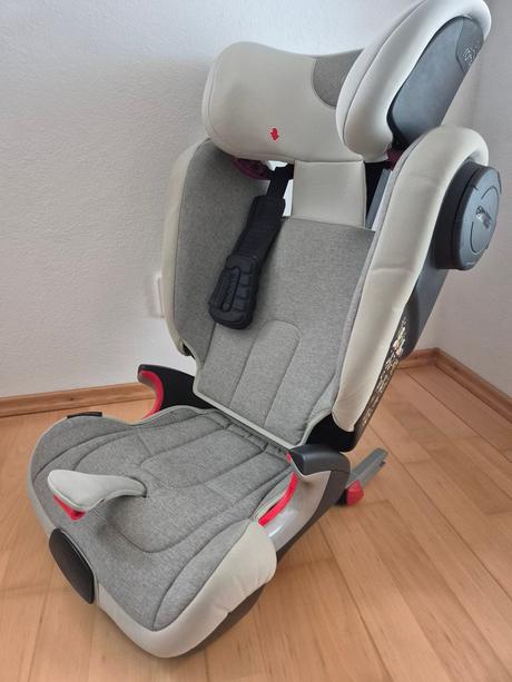 Autosedačka 15-36kg, britax