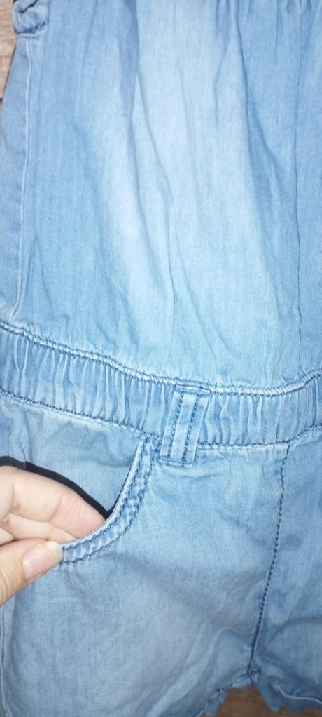 Štýlový overal, dopodopo,98